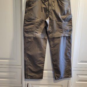 The North Face Paramount Peak